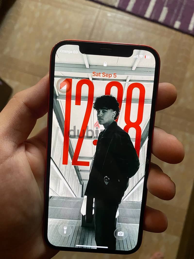 Apple - iPhone 12 2