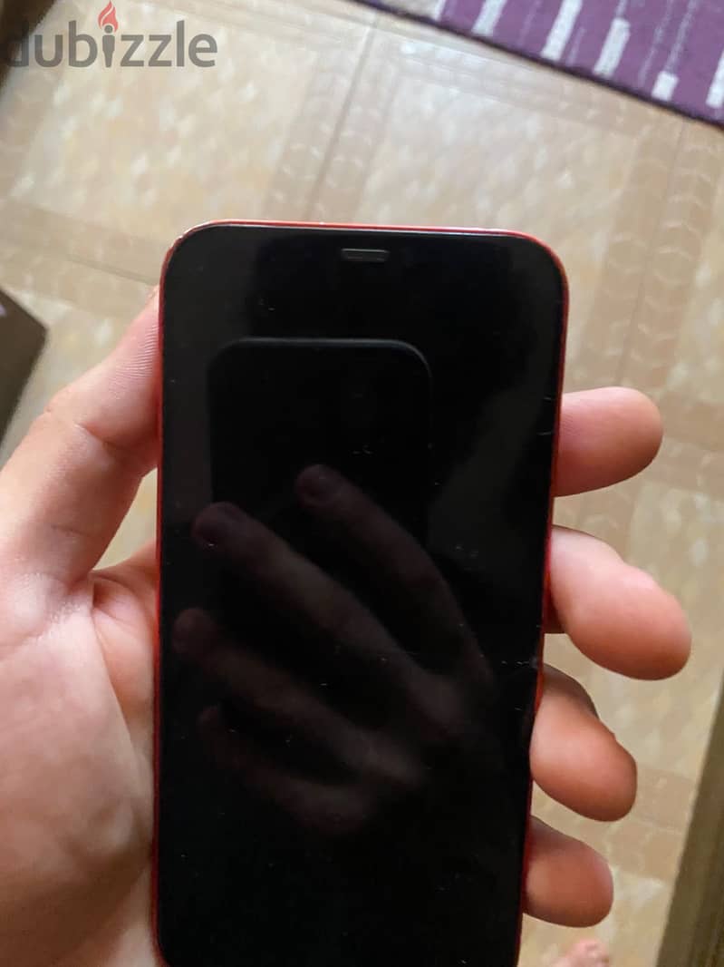Apple - iPhone 12 4