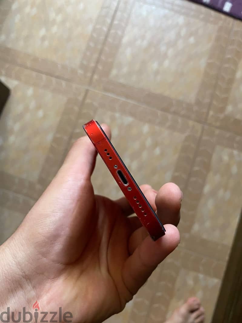 Apple - iPhone 12 5