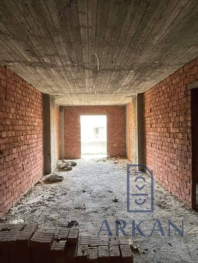 Own a 145m² Apartment (3 Bedrooms + 2 Bathrooms) with 540K Down Payment, Delivery in 1 Year, and Installments up to 8 Years in October Gardens!