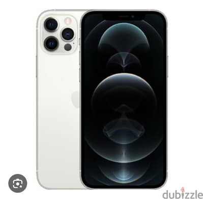 Apple - iPhone 12 Pro