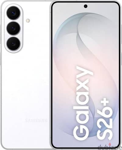 Samsung S26 Plus S26+ مطلوب