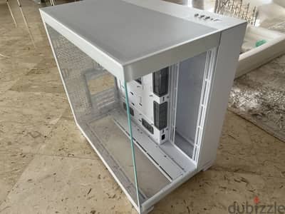 Antec C8 White