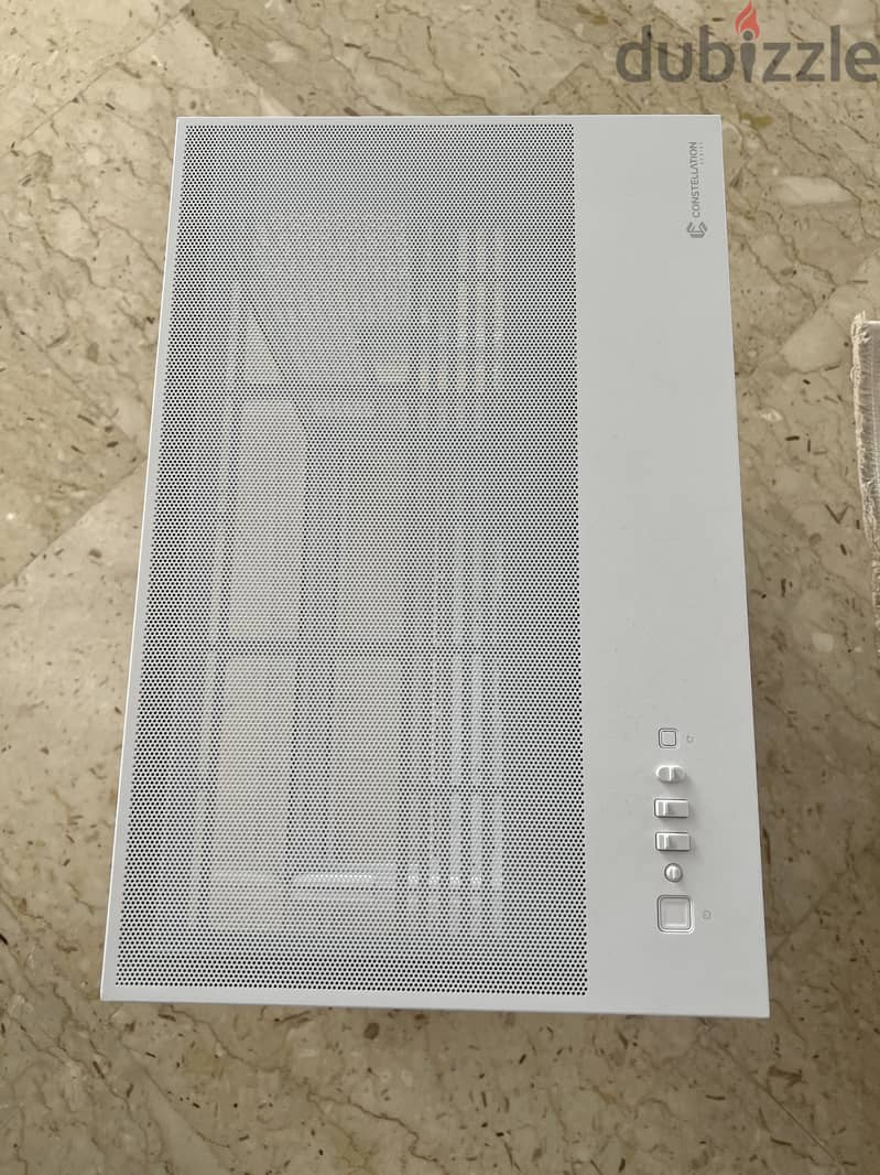 Antec C8 White 2