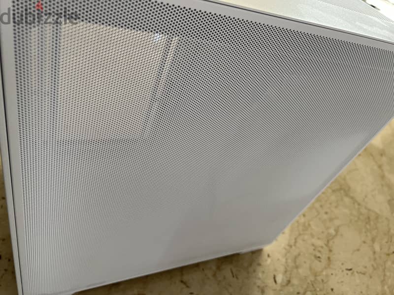 Antec C8 White 3