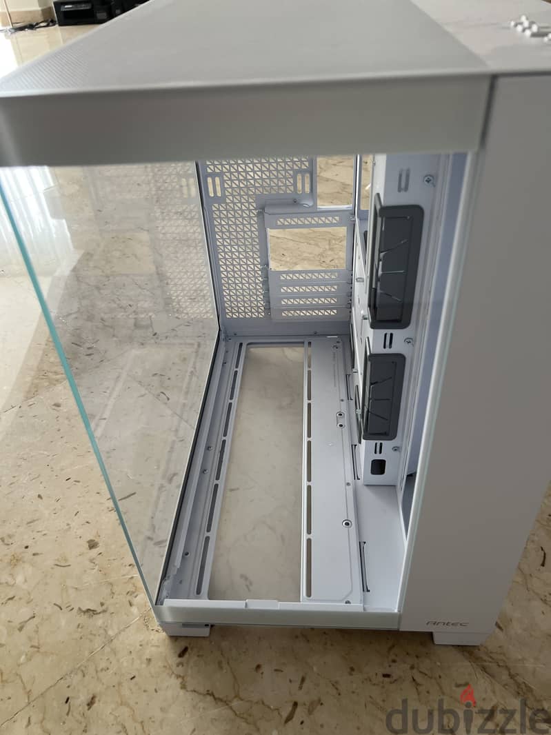 Antec C8 White 4