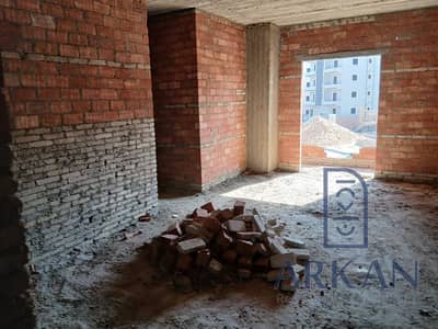 Apartment 157m (3 rooms - 3 bathrooms) with a down payment of 565,000 and installments up to 8 years on Al-Nawadi Street in front of the Police Club, delivery in a year only