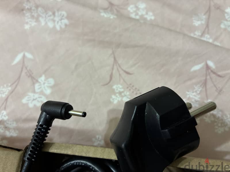 Acer charger 2