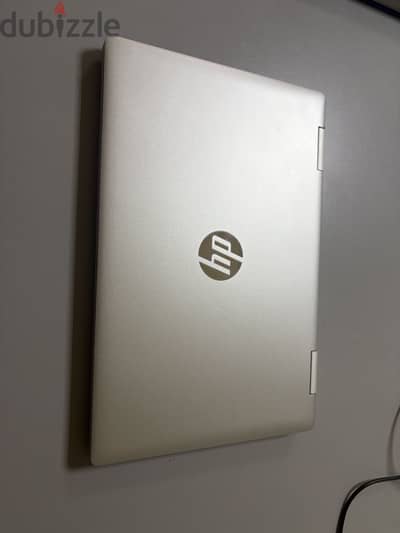 Notebook 2-HP