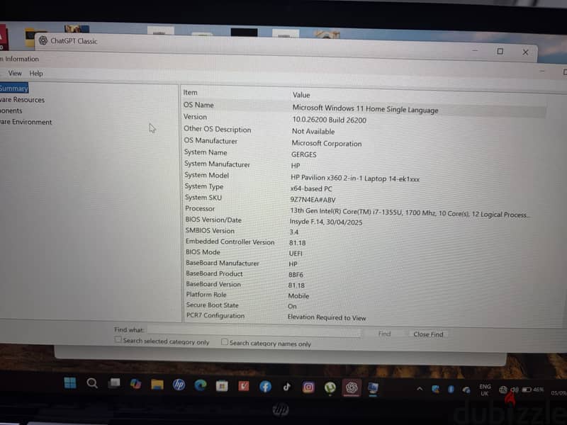 Notebook 2-HP 2
