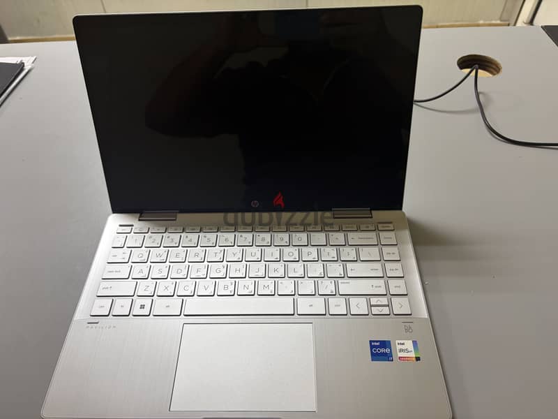 Notebook 2-HP 3