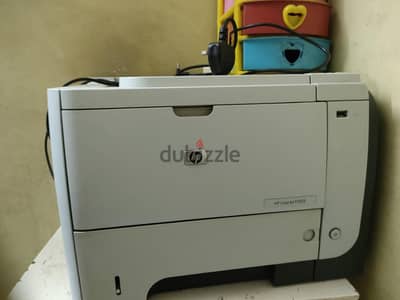 طبعة  للبيع HP laser jet