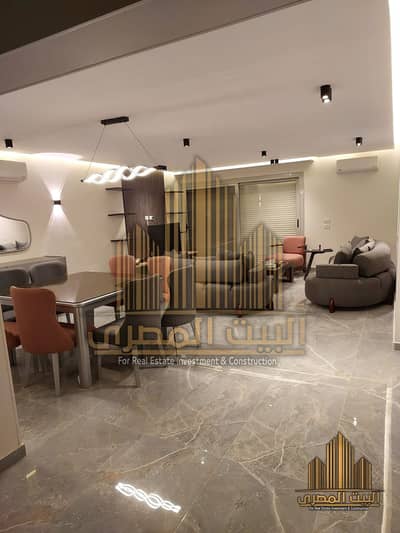 Apartment 148m² for Sale in Palm Hills - Mostakbal City Apartment 148m² for Sale in Palm Hills - Mostakbal City