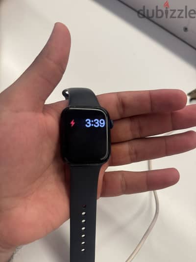 Apple watch