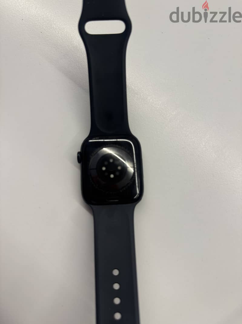 Apple watch 1