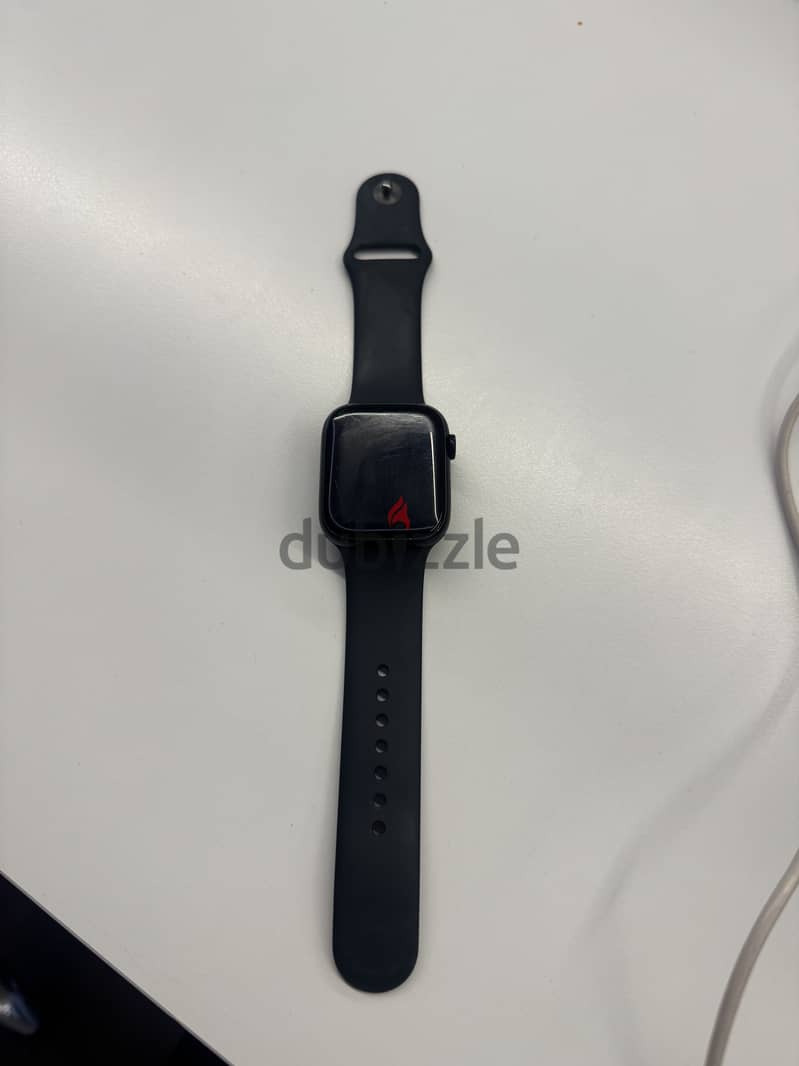 Apple watch 2