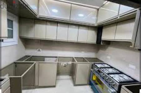 صيانه وتركيب المطابخ و الشبابيك