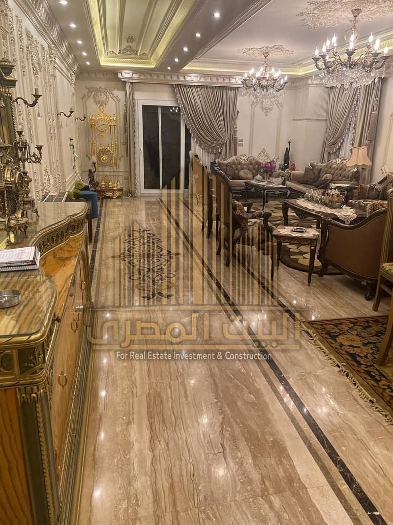 فيلا بـ٥ غرف نوم في المقصد، صورة ٤ من ١٠