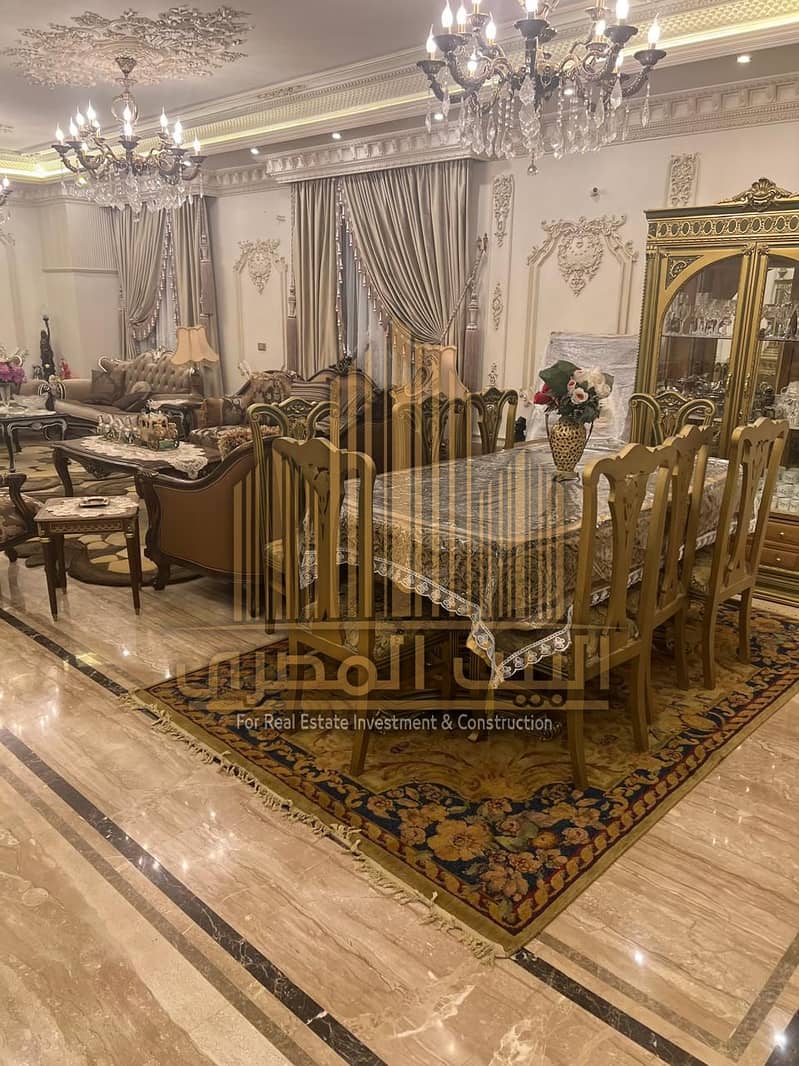 فيلا بـ٥ غرف نوم في المقصد، صورة ٥ من ١٠