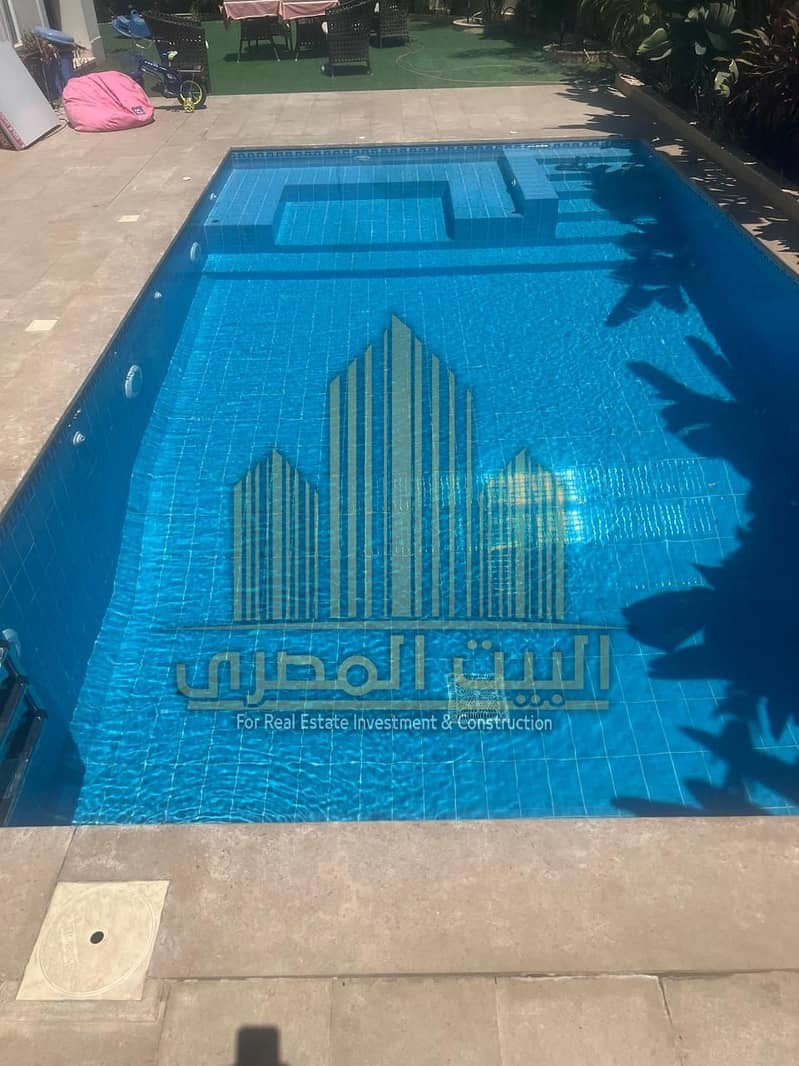 فيلا بـ٥ غرف نوم في المقصد، صورة ٩ من ١٠