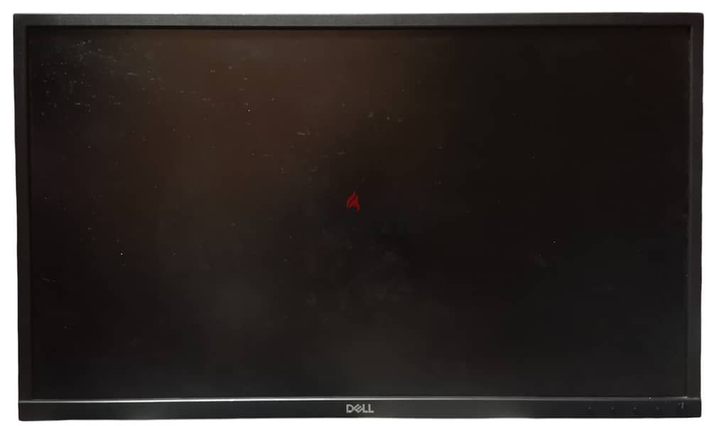 Monitor LED 24" Full HD 1