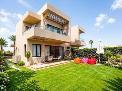 Chalet for Sale – 95 SQM – Azha – Ras El Hekma