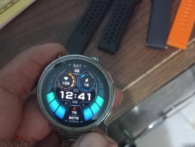 amazfit active 2 1