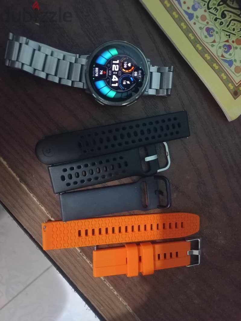 amazfit active 2 2