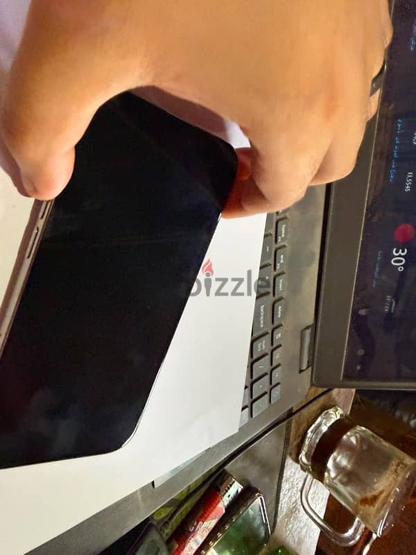 iphone 15 pro 256 GB 2