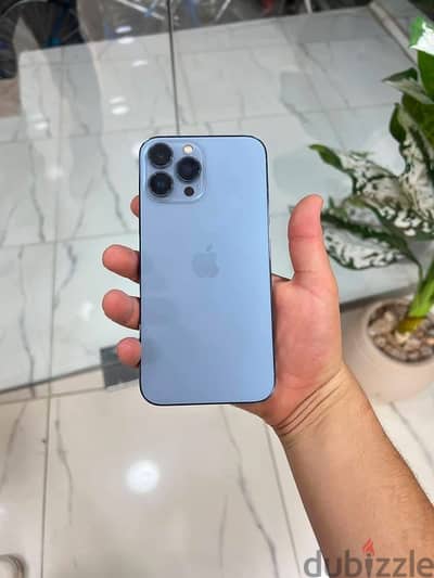 iPhone 13 Pro Max