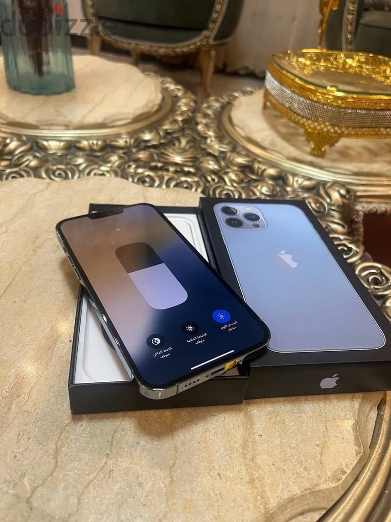 iPhone 13 Pro Max 3