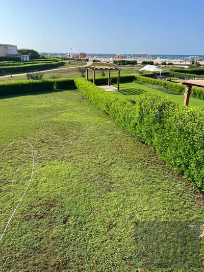 Seaview Villa For Sale - AMWAJ North Coast