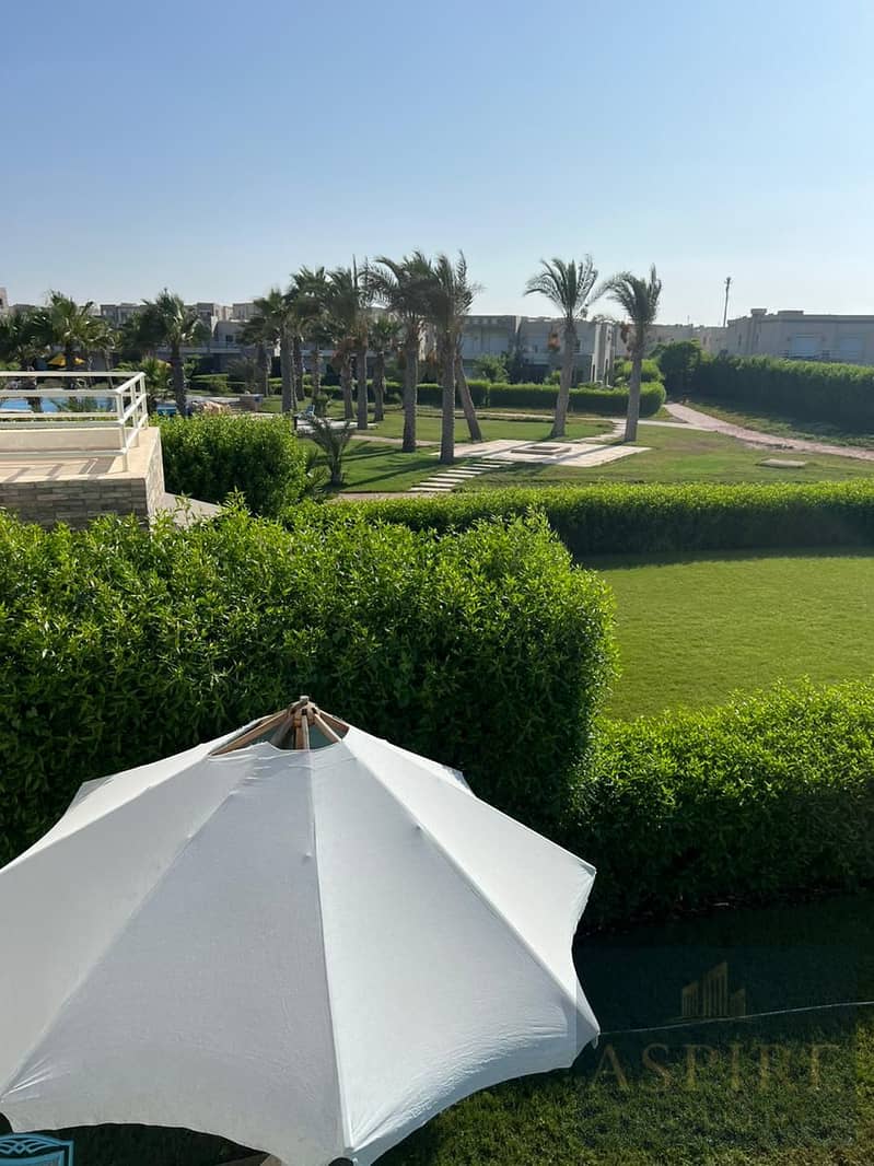 فيلا بـ٤ غرف نوم في أمواج، صورة ١٠ من ١٢