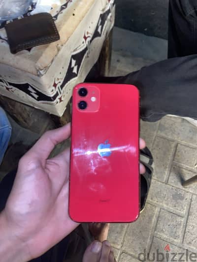 Apple - iPhone 11
