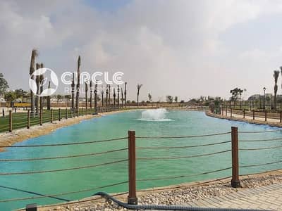 بنتهاوس ١٦٩ متر للبيع في كمبوند هايد بارك Hyde Park New Cairo