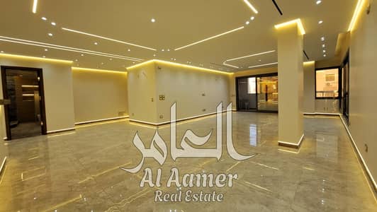 العربي: شقة للبيع 230م في زهراء المعادي الشطر العاشر