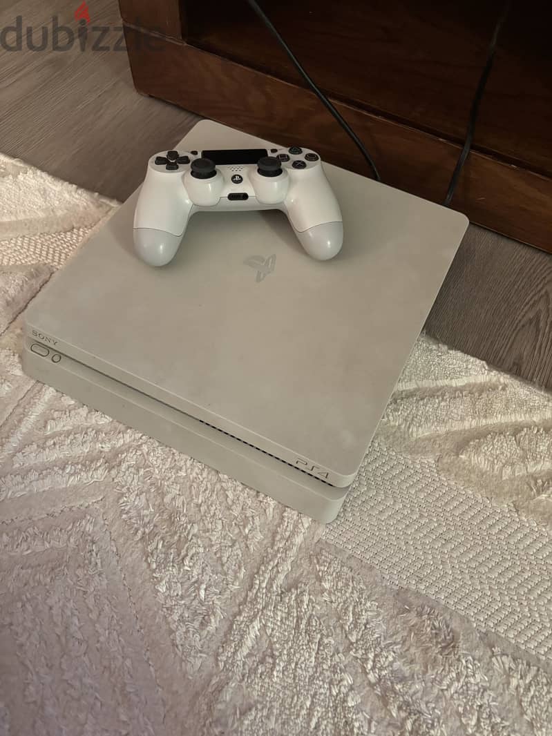 PlayStation 4 1