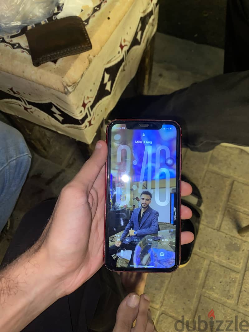 Apple - iPhone 11 2
