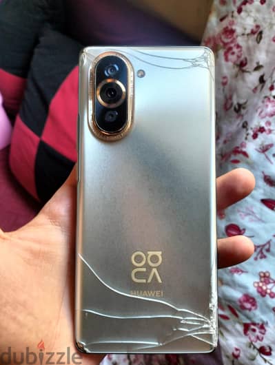 huawei nova 10 256gb 8ram