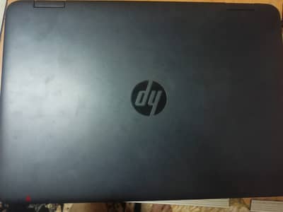 HP ProBook 420 G2 - i5 6th gen - 256 SSD - 12G Ram