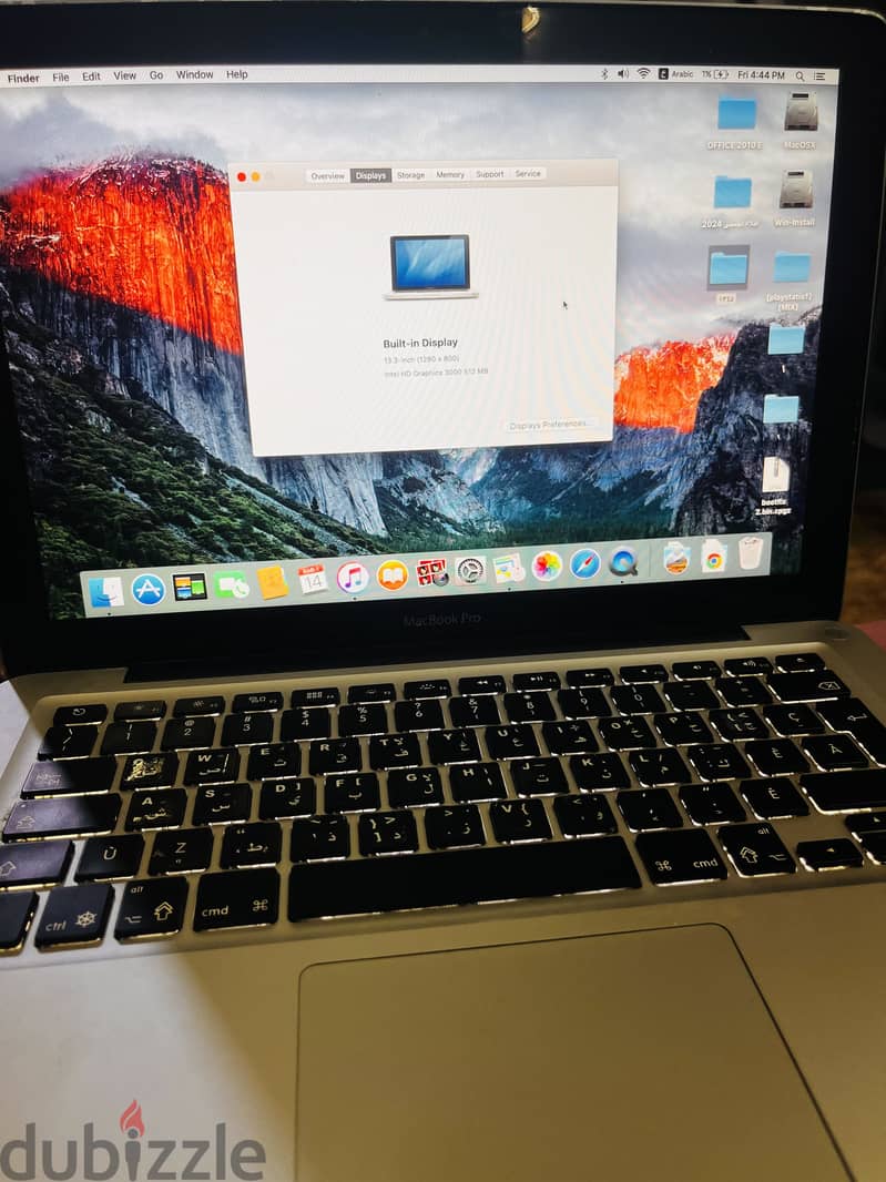 MacBook Pro 2