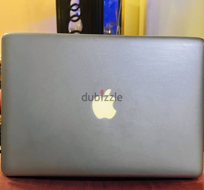 MacBook Pro 5
