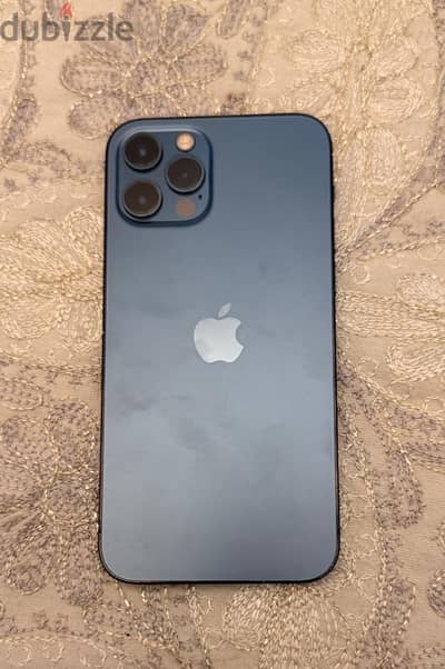 Apple - iPhone 12 Pro