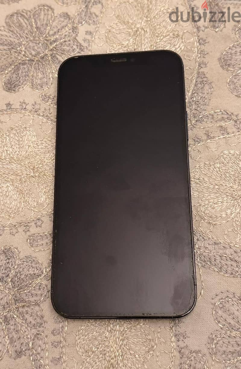 Apple - iPhone 12 Pro 1