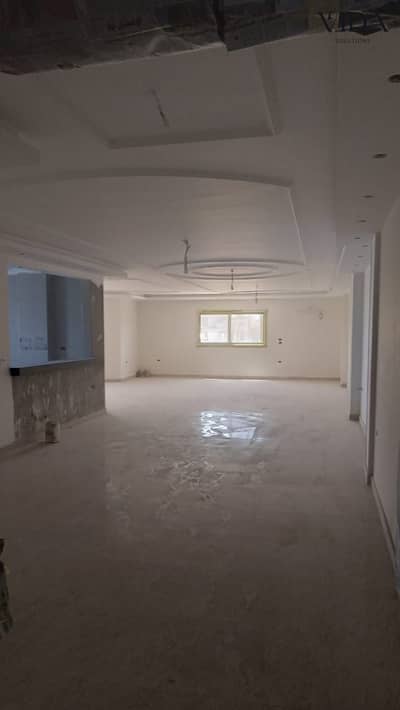 Apartment for sale in Zayed Heights Compound – Sheikh Zayed, first occupancy | Ultra Super Lux Finishing