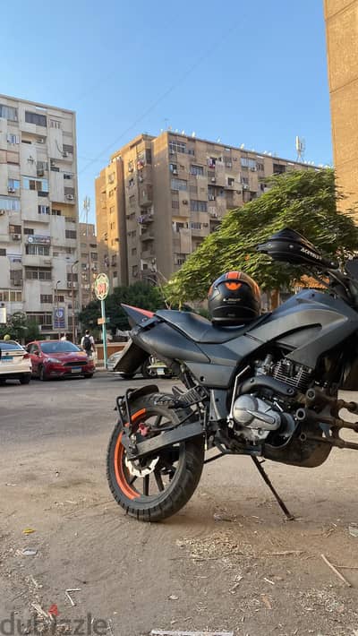 Benelli vlx 2021