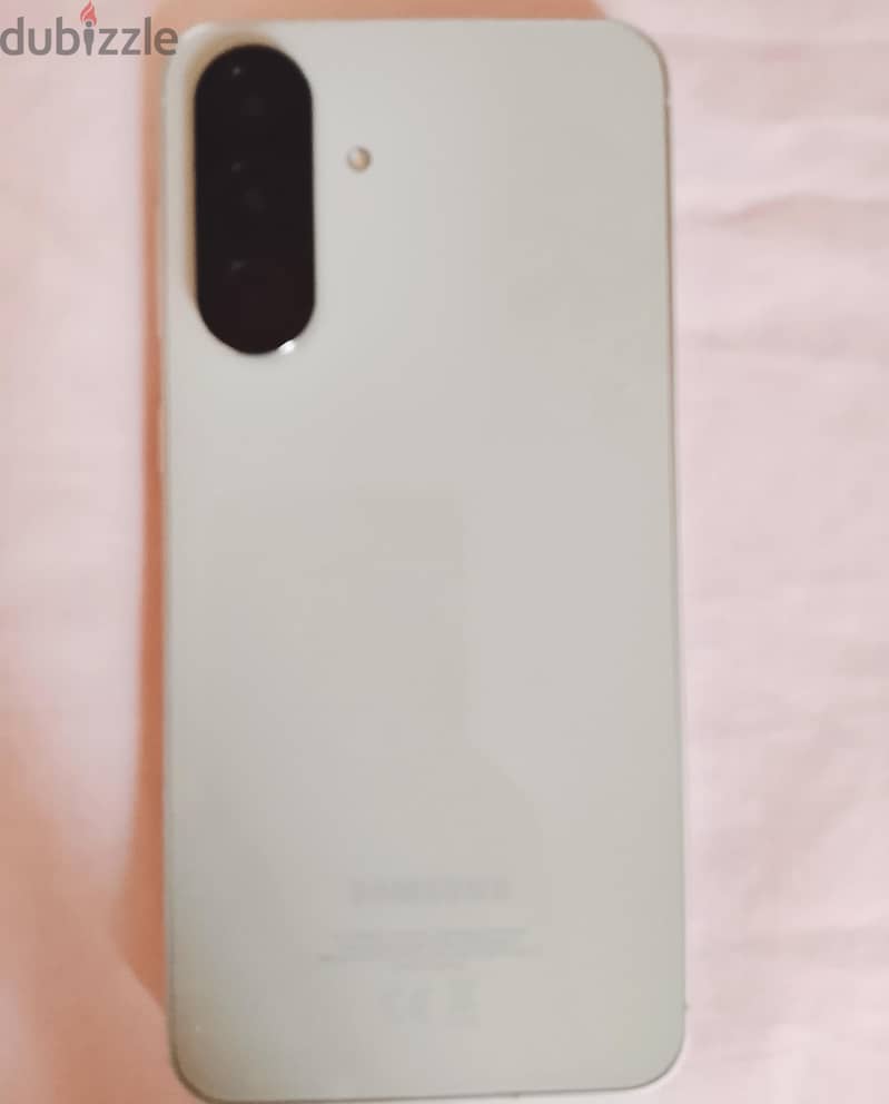 Samsung A56 4