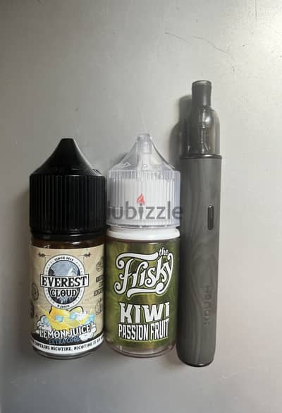 Wenax m2 وينكس vape فيب