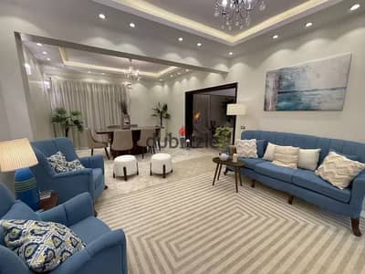 شقة مميزة للإيجار في شارع المدينة المنورة – المهندسين