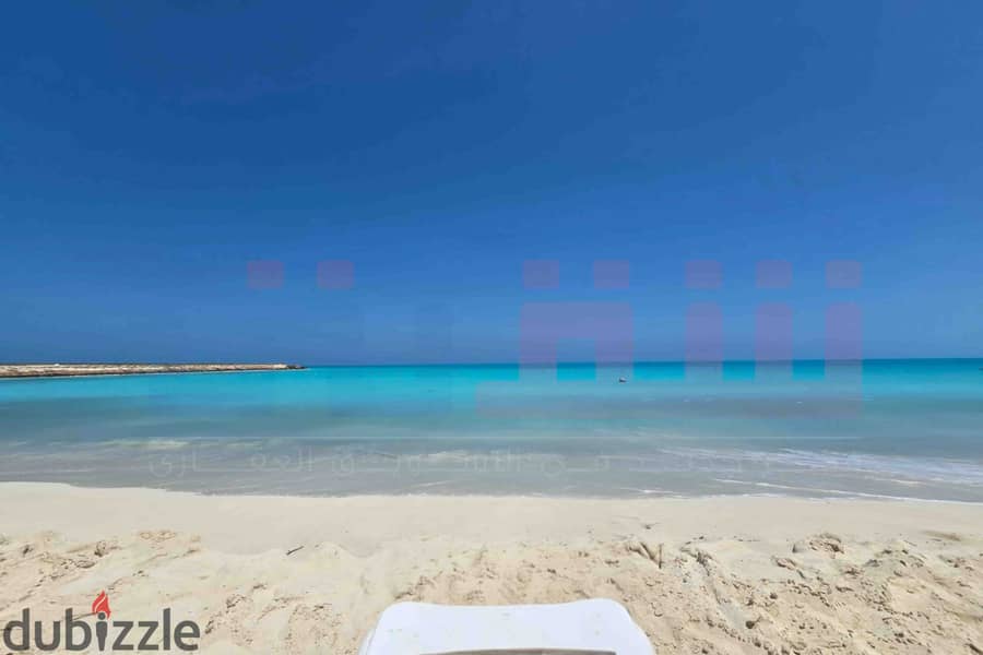 شاليه بغرفة نوم واحدة في مارينا ٥، صورة ٥ من ٨